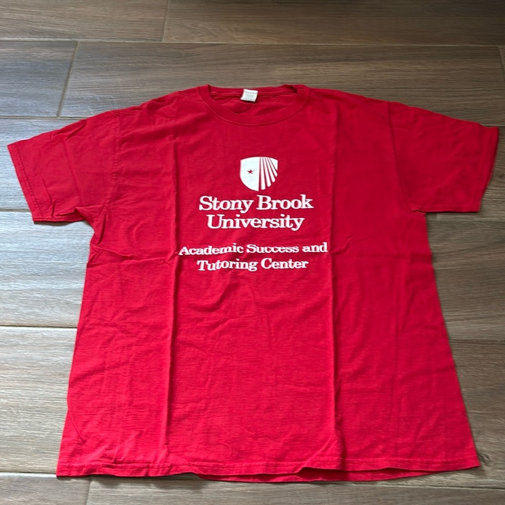 SBU Stony Brook University Tee shirt
